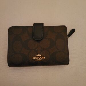 Coach Bifold wallet